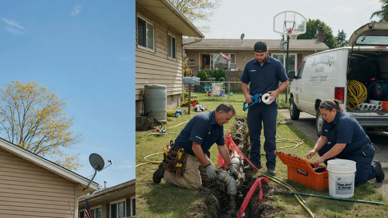 Garbage Disposal Replacement in Nortonville, KS near me