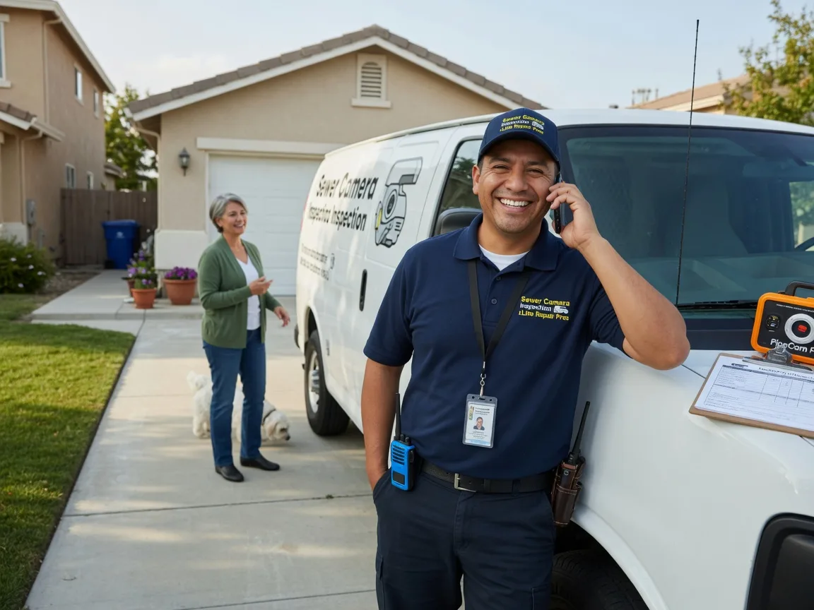 Sewer Line Repair Nortonville, KS FAQs